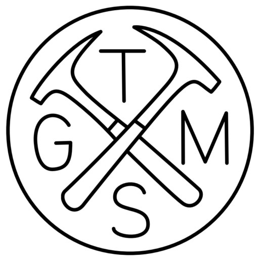 The Topeka Gem and Mineral Society